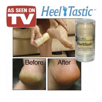 New Heel Tastic Intensive Heel Therapy - Hardware And Tools - Best Price in Pakistan - HitShop.pk